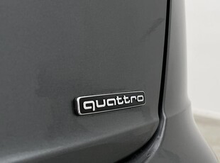 Audi Q8 50 TDI quattro