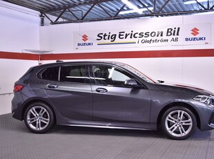 BMW 118I Automat M Sport