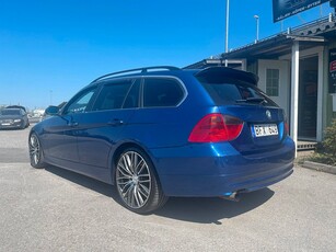 BMW 325 Xi Touring Advantage, Comfort Euro 4