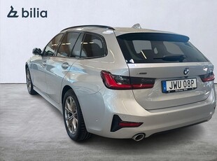 BMW 330e xDrive Touring Sport line Elstolar Backkamera Navi