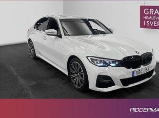 BMW 330i xDrive Sedan M Sport Taklucka H K Skinn Drag 2020, Sedan