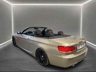 BMW 335i M-sport /Nyservad /Gps /Keyless