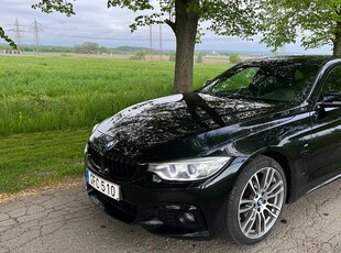 BMW 420 d xDrive Gran Coupé Steptronic M Sport Euro 6