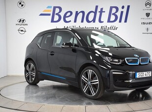 BMW i3120 Ah Charged Plus Aktiv Farthållare 1 ägare 2022, Halvkombi