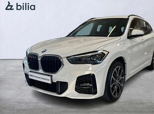 BMW X1xDrive25e M Sport Drag HiFi Backkamera Navi 2021, SUV