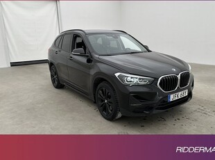 BMW X1xDrive25e Sport Line Navi HUD Shadowline 2021, SUV