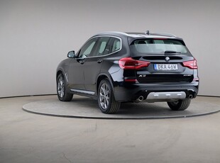 BMW X3 xDrive30e xLine Connected Drag Navi