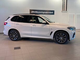 BMW X5 xDrive45e iPerformance Steptronic Euro 6