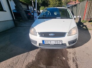 Ford C-Max Focus 1.8 Flexifuel Euro 4