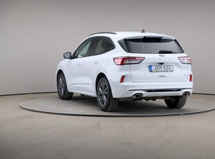 Ford Kuga 2.5 Plug-In Hybrid 225 ST-Line X