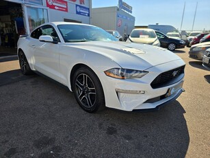 Ford Mustang 314HK SelectShift 1 Års Garanti 0% RÄNTA 36MÅN