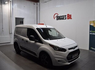 Ford Transit Connect 220 1.5 TDCi Powershift