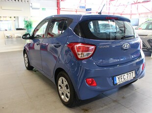 Hyundai i10 1.0 ComfortPlus Euro 3