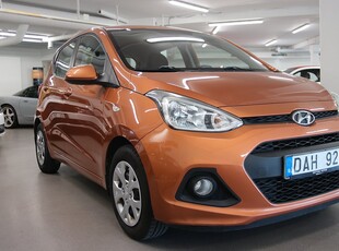 Hyundai i10 1.0 ComfortPlus Euro 3