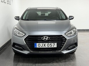 Hyundai i40 cw 1.6 GDI ActivePlus/ Ny Serv/ Ny Bes