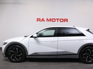 Hyundai IONIQ 5 77.4 kWh RWD Advanced Soltak, Komfortpaket+