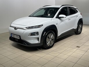 Hyundai Kona Electric Advanced B-Kamera Aut