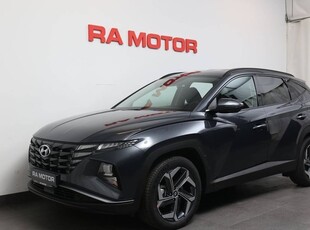 Hyundai TucsonPHEV Essential Sommar 2023, SUV