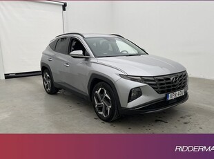 Hyundai TucsonT-GDI 4WD Advanced Kamera Navi Skinn 2021, SUV