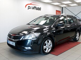 Kia Cee´d _sw 1.6 CRDi ECO Drag Sv-såld Euro 5