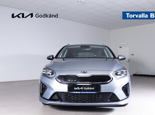 Kia CEED SW Plug-in Hybrid Advance *V-hjul*