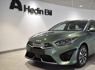 Kia Cee´dSW Plug-In Hybrid ADVANCE SUPER MED BI 2024, Halvkombi