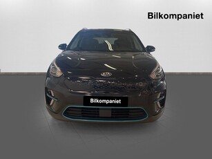 Kia E-Niro 64 kWh Advance Euro 6 204 hk SoV