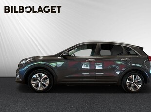 Kia E-Niro E- 64kwh Advance Plus