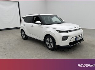 Kia e-Soul64kWh Long Range Advance H K Kamera CCS 2020, Crossover