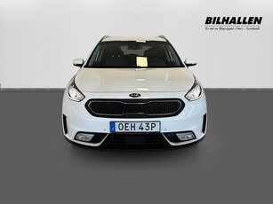 Kia Niro 1.6 Hybrid Pluspaket 1