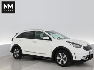 Kia Niro P-HEV DCT Advance Plus, EX