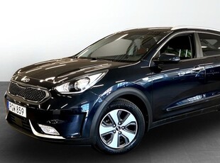 Kia NiroHYBRID DCT6 KOMFORT PLUS1 2017, SUV