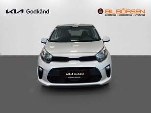 Kia Picanto 1.0 MPI Advance Demobil