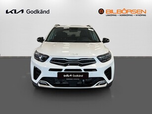 Kia Stonic 1.0 T-GDI DCT GT-Line Demobil