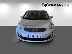 Kia Venga 1,4 CRDI ECO KOMFORT