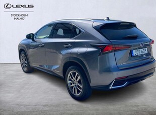 Lexus NX 300h AWD Executive Premium Navigation Backkamera Adapt farthålla