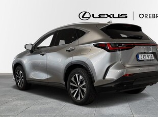 Lexus NX 350h AWD Executive Teknikpaket Nav V-hjul