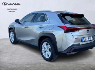 Lexus UX 250h Comfort Teknikpaket Apple Car Play Parkeringssensorer