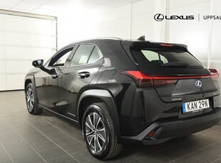 Lexus UX 300e Premium