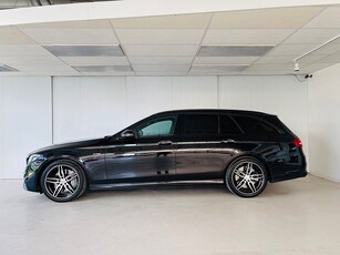 Mercedes-Benz AMG E 43 T AMG 4MATIC 401HK Panorama 9G-Tronic