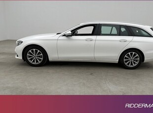 Mercedes E220Benz E 220 d 9G Backkamera Navi Fleet Edition 2018, Kombi