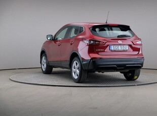 Nissan Qashqai Dig-T 140 Acenta