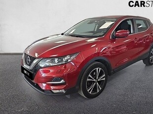 Nissan Qashqai1.3 DIG-T DCT |360°Kamera||Navi| 2021, SUV