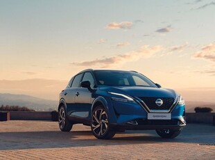 Nissan QashqaiMHEV Acenta 2024, SUV