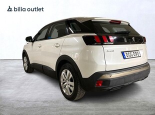 Peugeot 3008 1.6 BlueHDi (120hk)