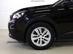 Peugeot 3008 Active 1,2 PureTech/Bluetooth/P-Sensorer/Nyserv