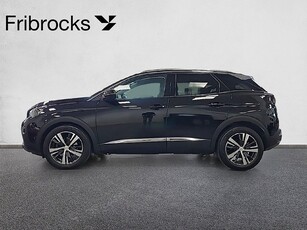 Peugeot 3008 ALLURE PT 165 AUT