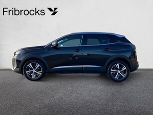 Peugeot 3008 GT PureTech 130 AUT Demo