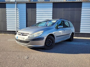 Peugeot 307 Break 1.6 XT Euro 3 Automat