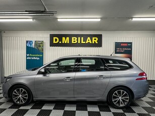 Peugeot 308 SW 1.6 BlueHDI FAP Active Euro 6